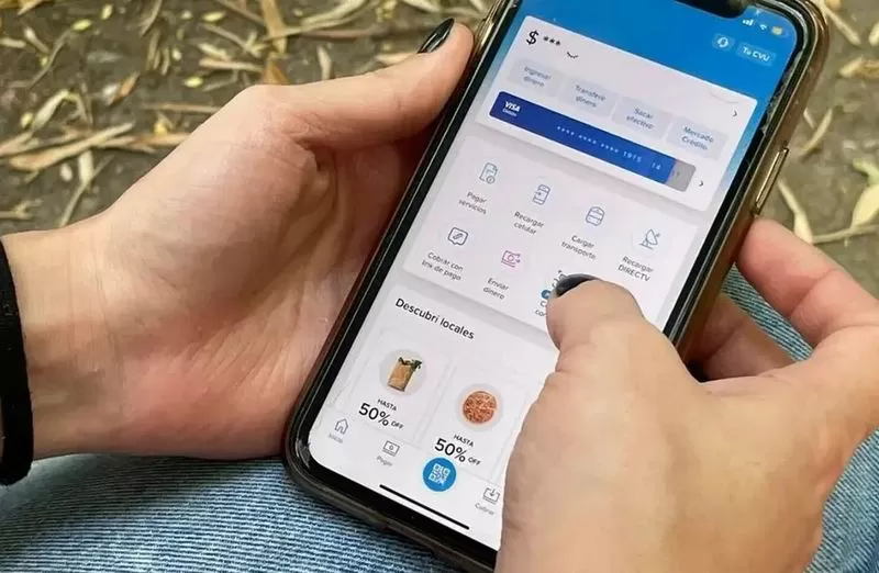 Clonación de tarjetas y billeteras virtuales: delincuentes, al acecho