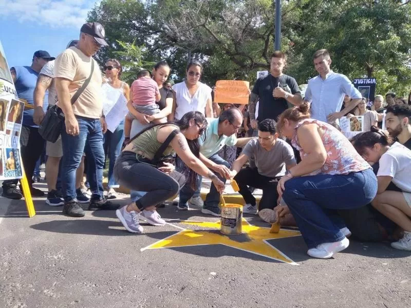 Caso Lucas Cabrera: a tres meses del choque que conmocionó a Corrientes