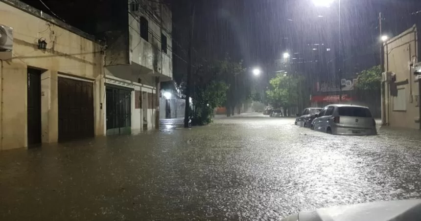 Temporal en Corrientes: autoridades desmintieron que dos niños murieron ahogados