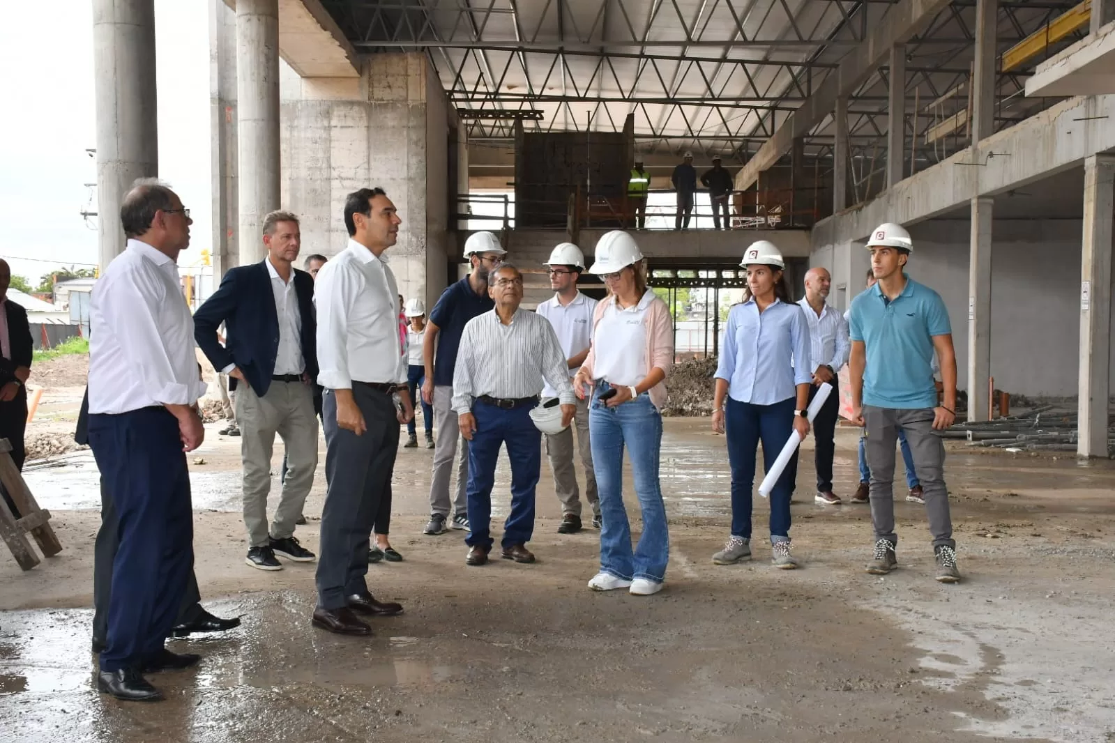 Instituto de Oncología: contará con los mejores equipos para el tratamiento de tumores