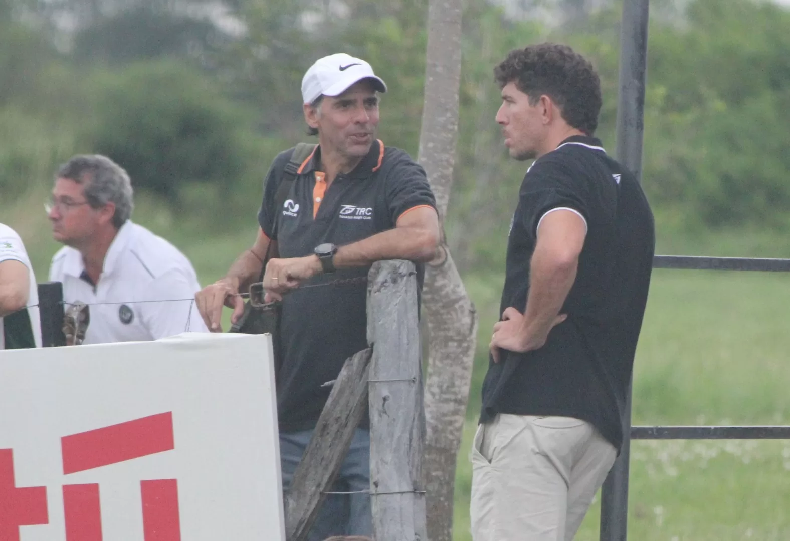 Darío Silberman: «Partido a partido, apuntamos a lo máximo»