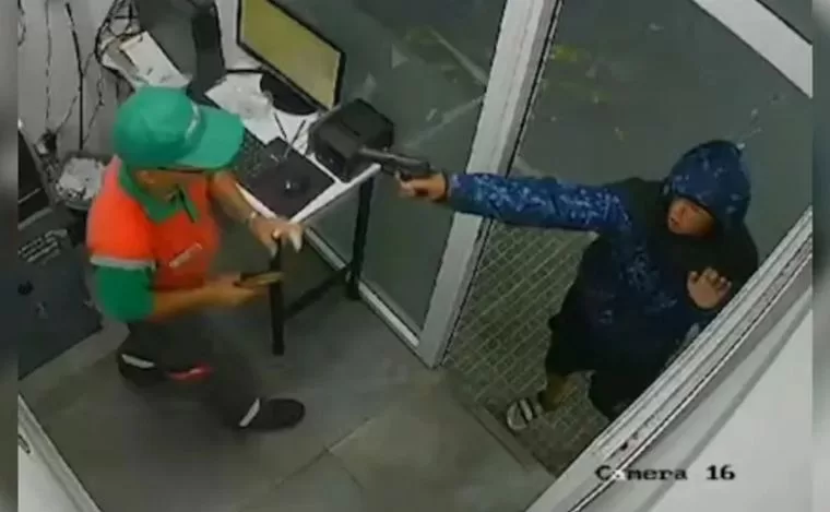 Crimen del playero: el presunto asesino es menor y abrió un debate sobre su imputabilidad