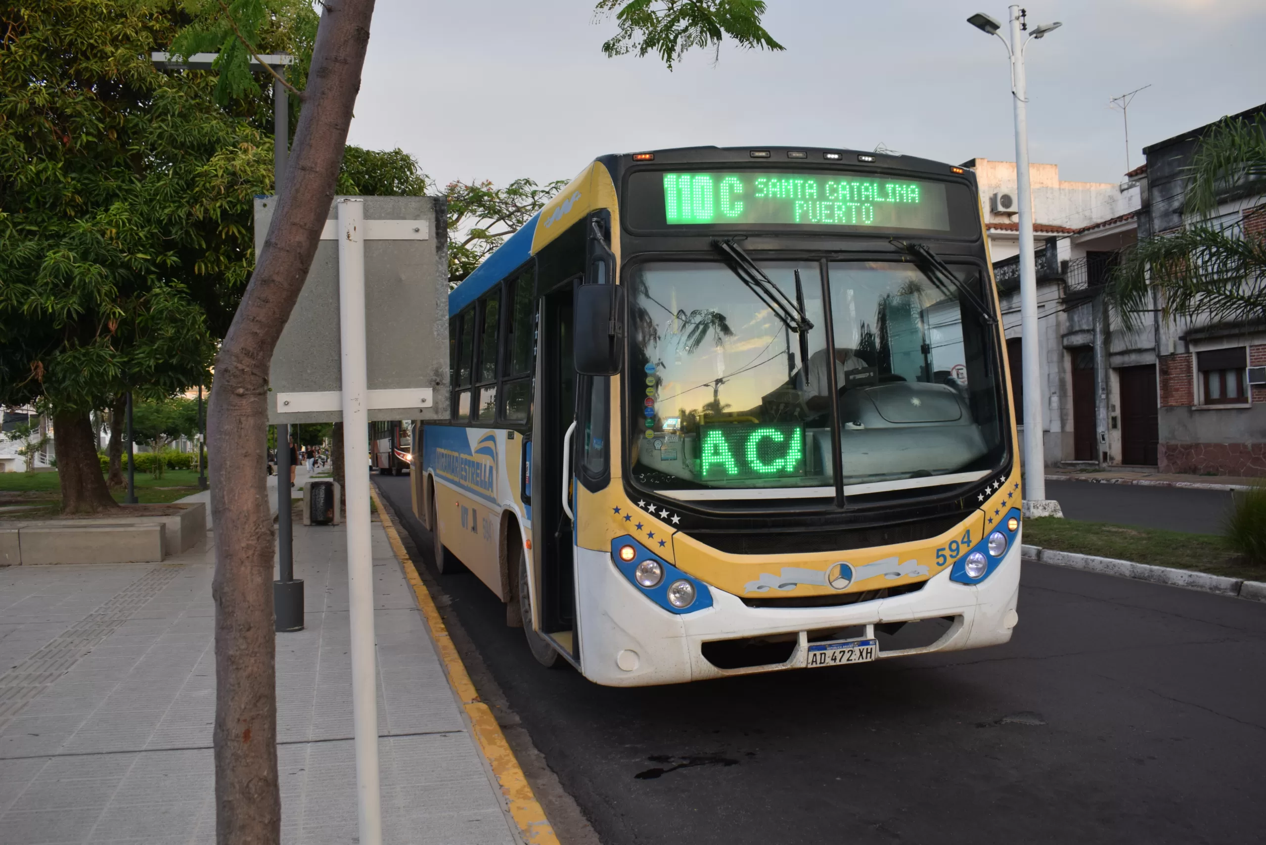 Capital: trabajadores de la empresa Miramar levantaron el paro