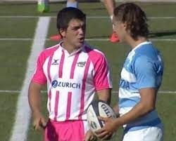 Federico Solari, en Denver dirigirá Super Rugby Americas