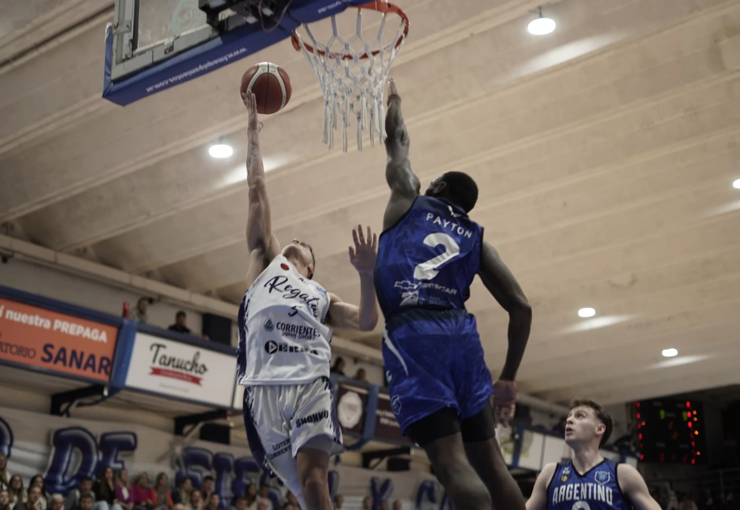 Un necesitado Regatas visita a Peñarol en Mar del Plata