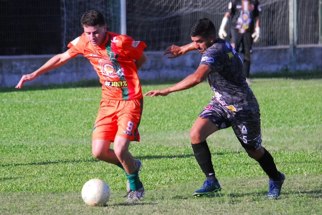 Cambá Cuá facturó una docena de goles ante Sportivo Canale