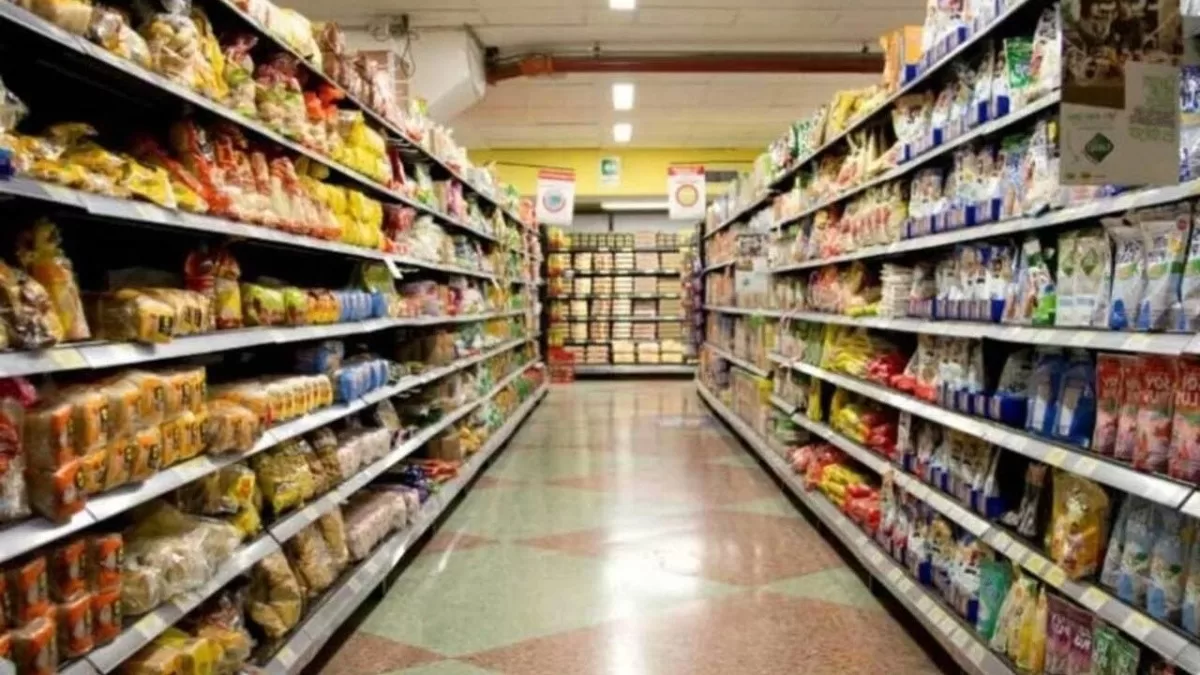 Nación anunció la apertura de importaciones para alimentos de la canasta básica