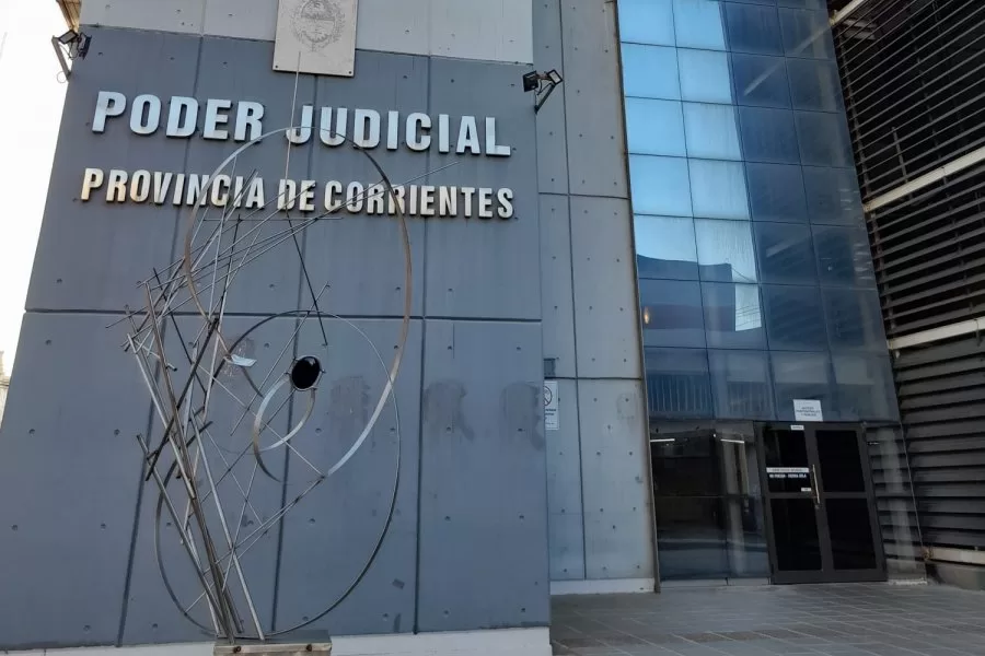 Judiciales de Corrientes tendrán un aumento salarial del 10%