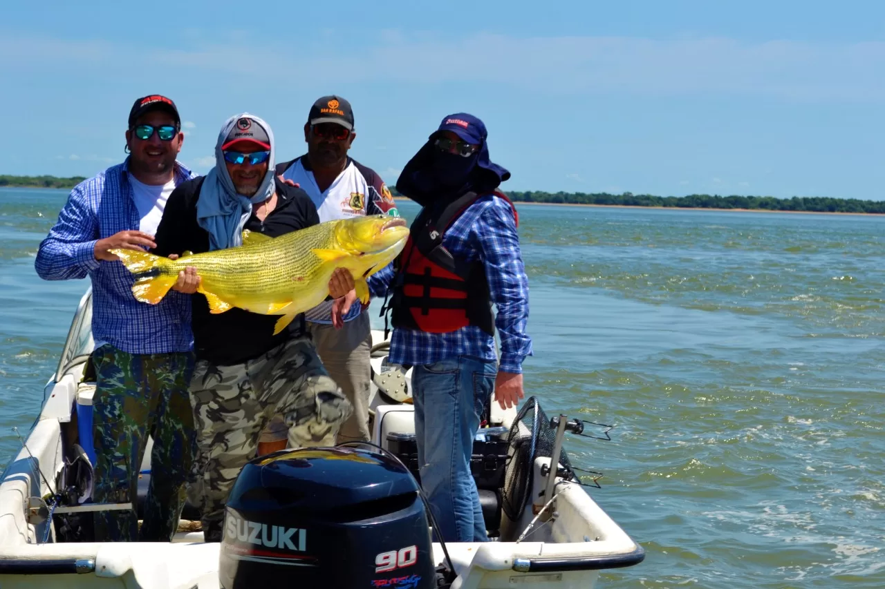 Feriado extra largo con intenso movimiento de turistas en Corrientes