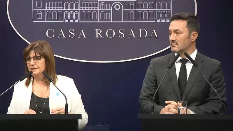 Presentaron proyectos para cambiar la ley de Seguridad Interior y penar con prisión las manifestaciones