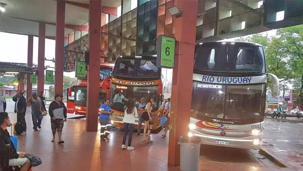 Feriado XL: poca reservas de pasajes pese a los precios promocionales