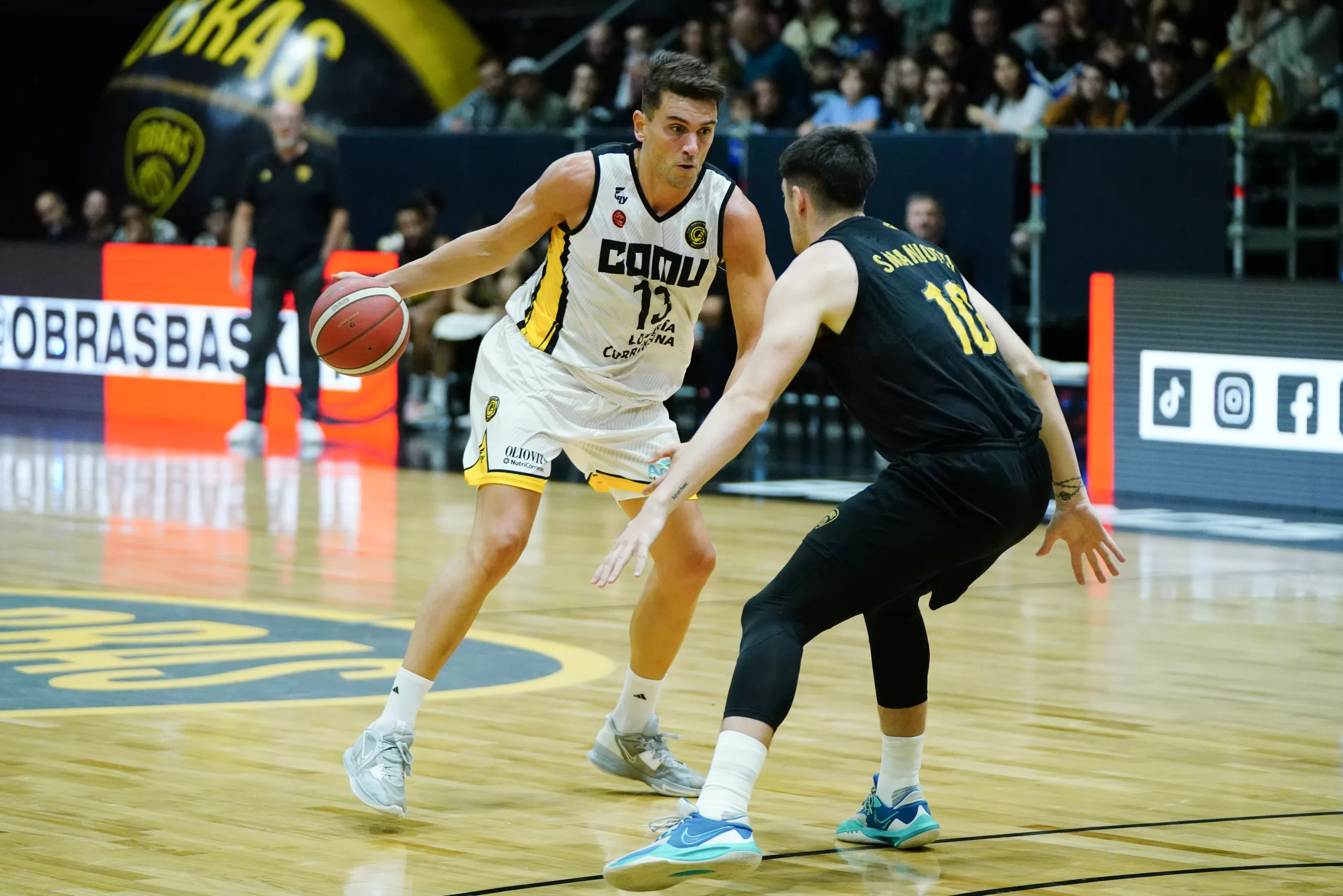 Comunicaciones, por la recuperación