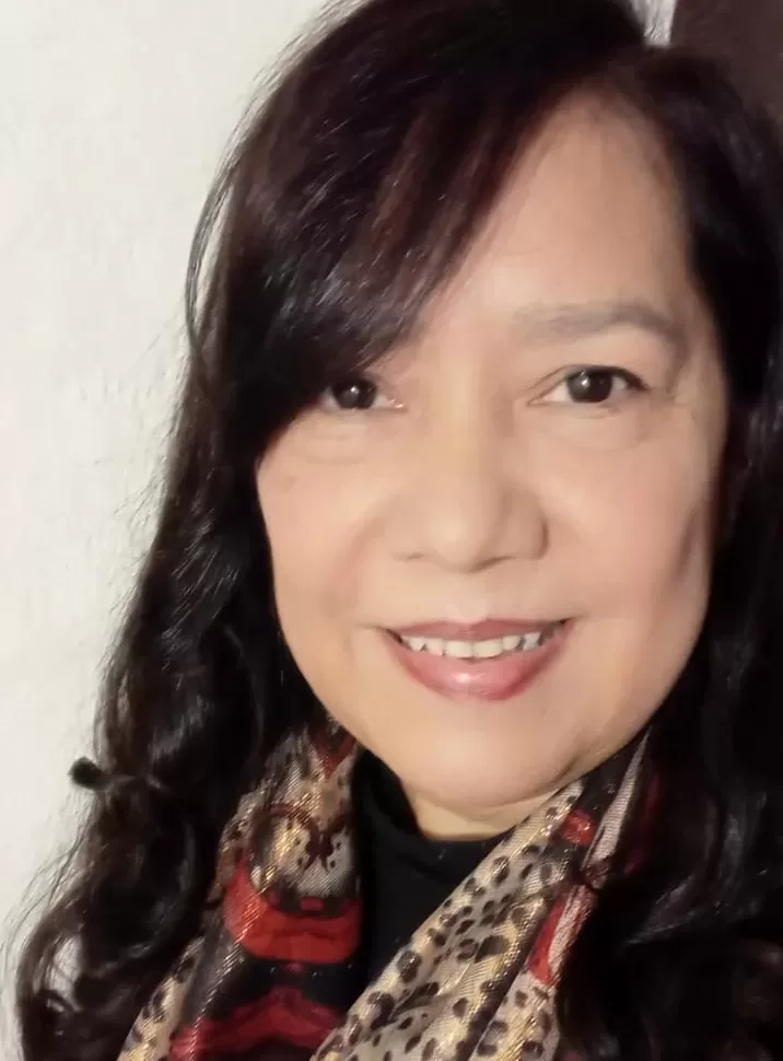 Poeta sanroqueña presentará su obra ante un público internacional