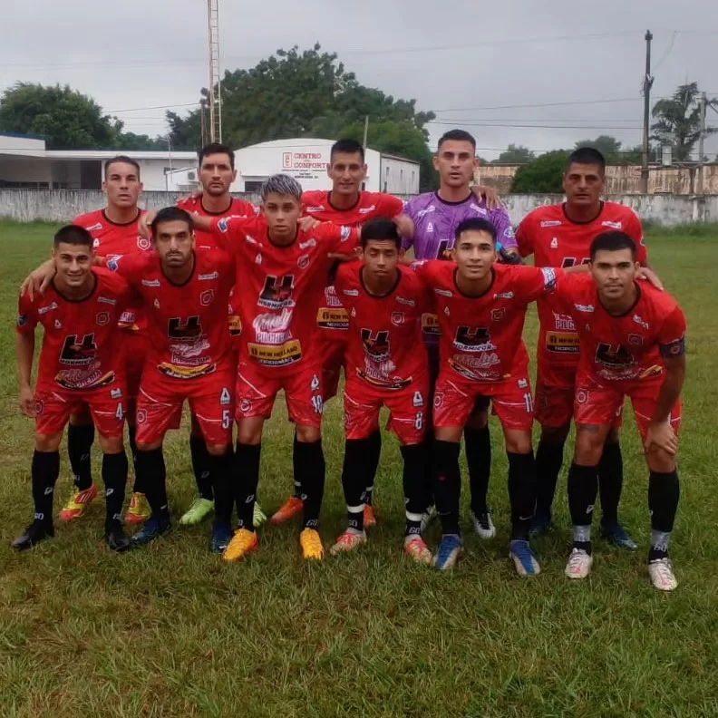 Ganó Cambá Cuá y también es puntero