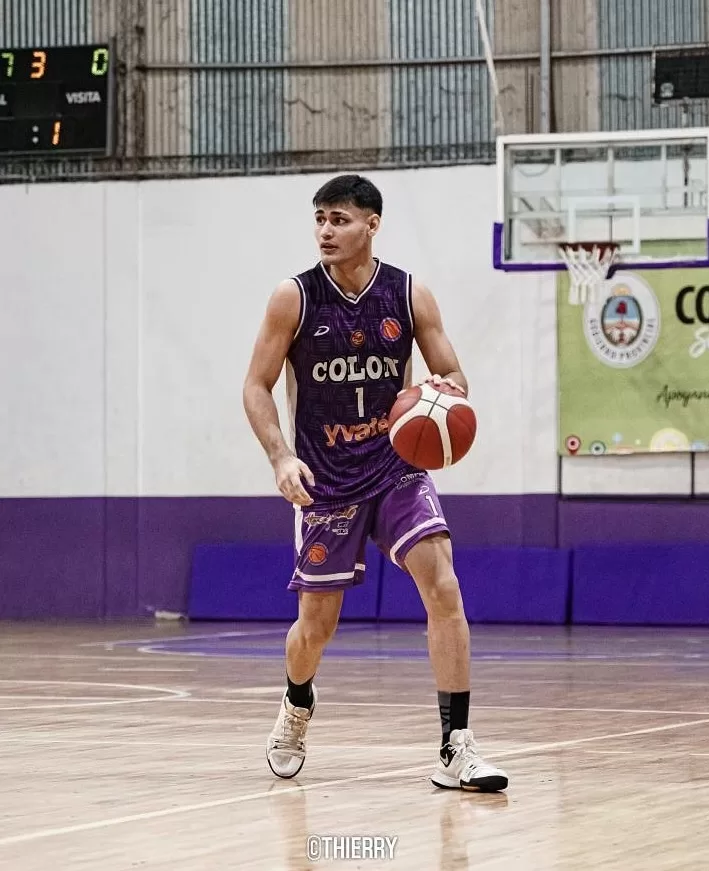 “Mi función es apoyar a mis compañeros”