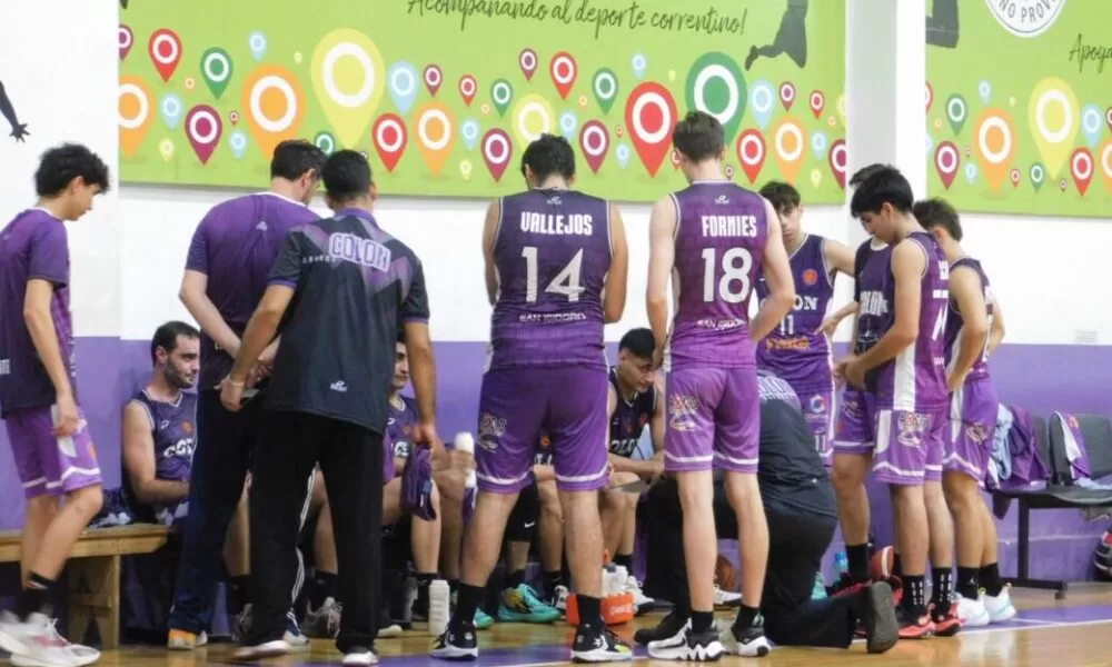 Colón quiere volver a la victoria en casa