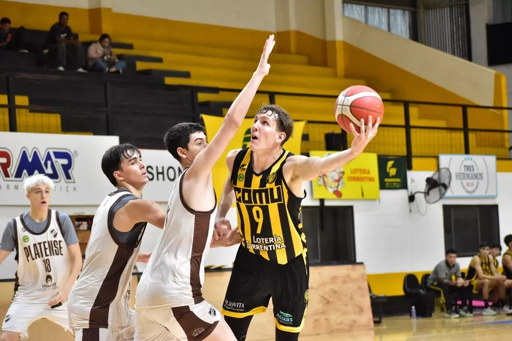 Liga de Desarrollo: Victoria de Comunicaciones