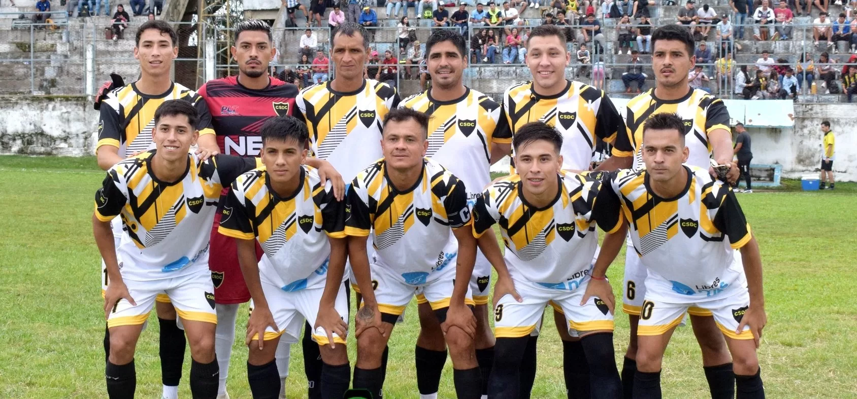 Provincial de Clubes: Se definen llaves de octavos