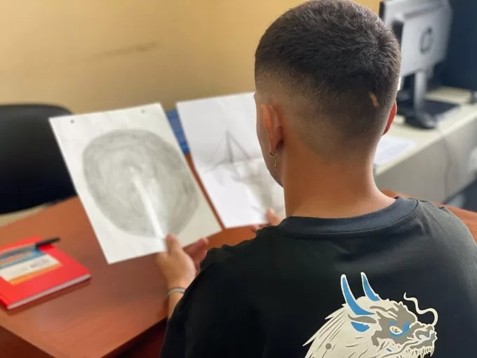 Nueva convocatoria de adopción para un chico de 15 años que “sueña con una familia”