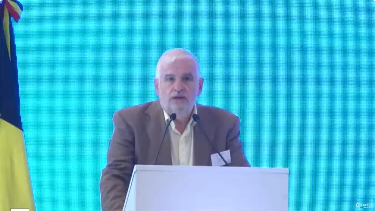 “A pesar del crecimiento, el balance sigue negativo”