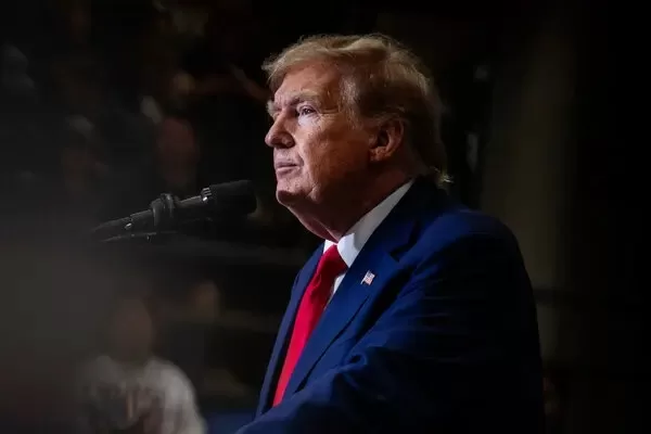 Corte Suprema de EE.UU., escéptica sobre inmunidad de Trump