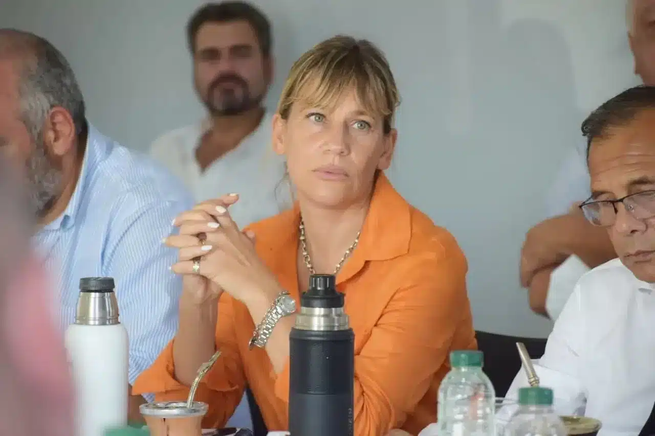 Gabur: «Hay vivos que meten miedo al consumidor de yerba»