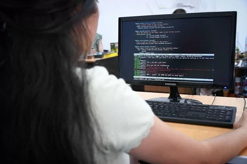 Jóvenes podrán formar parte del Club de chicas programadoras