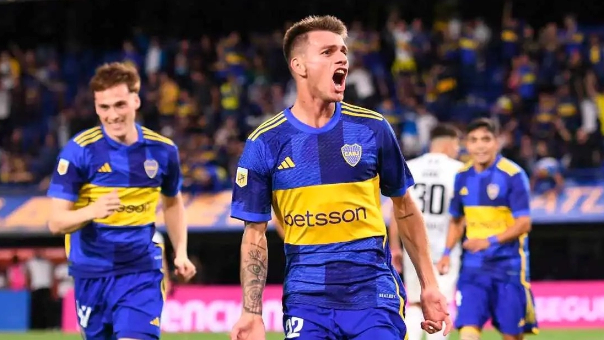 Mascherano sigue a al goyano Kevin Zenón para la Selección Argentina Sub 23