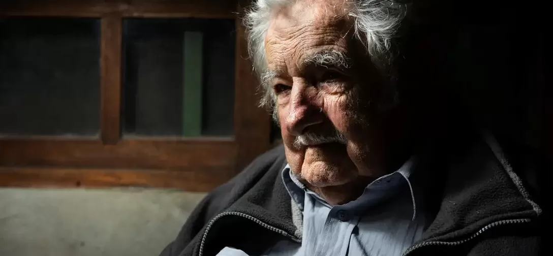 José Mujica anunció que tiene un tumor de esófago