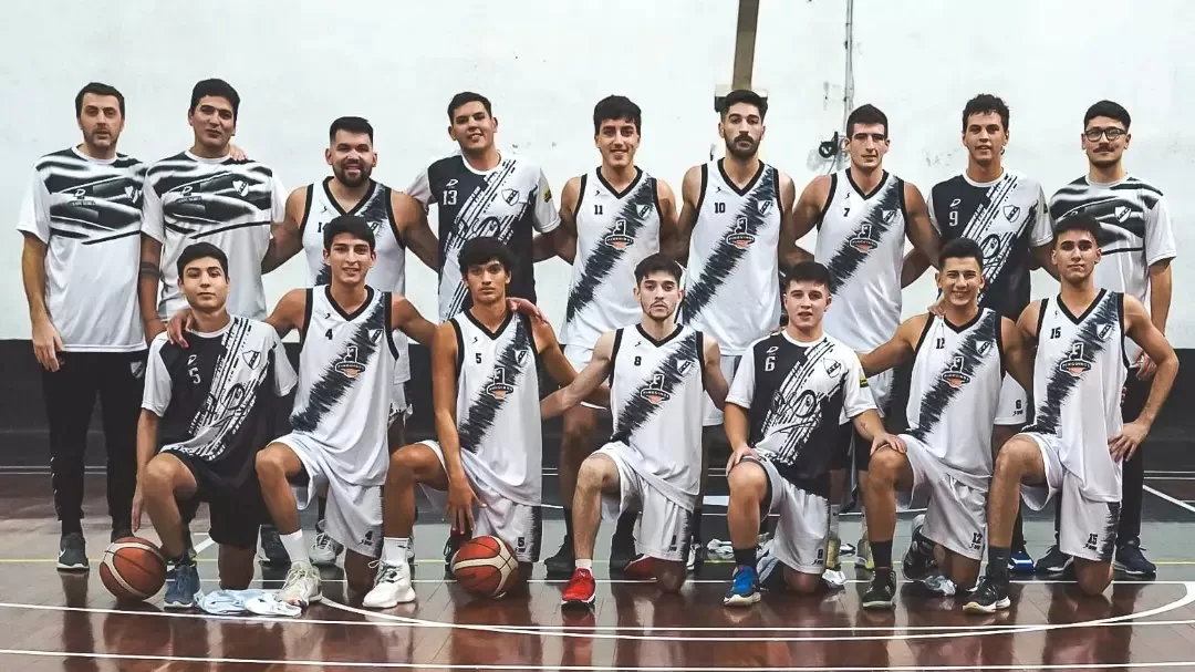 Se inicia la cuarta fecha de la Copa Palacio