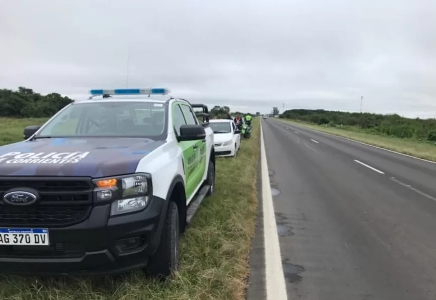 Detuvieron a un hombre vinculado a corrupción de menores