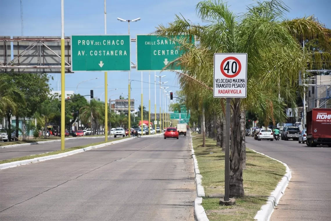 Mañana inician los trabajos de bacheo por avenida 3 de Abril