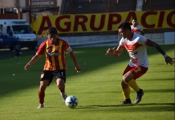 El «pipa» Estevez apuesta a la experiencia