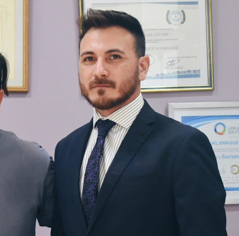 Ezequiel «Teke» Romero: «Debemos sostener la autonomía de la Provincia»