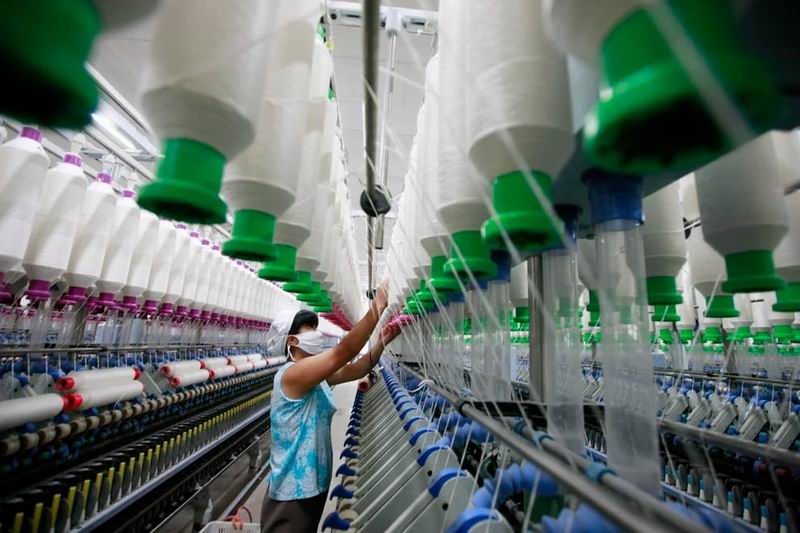La industria textil argentina está frente a un momento crucial