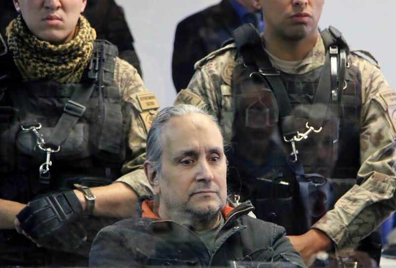 «La hiena humana», el asesino en serie que estuvo en una granja de Corrientes