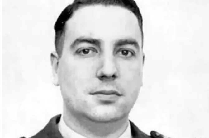 Presentarán libro sobre el militar argentino, asesinado por la guerrilla, que podría ser santo