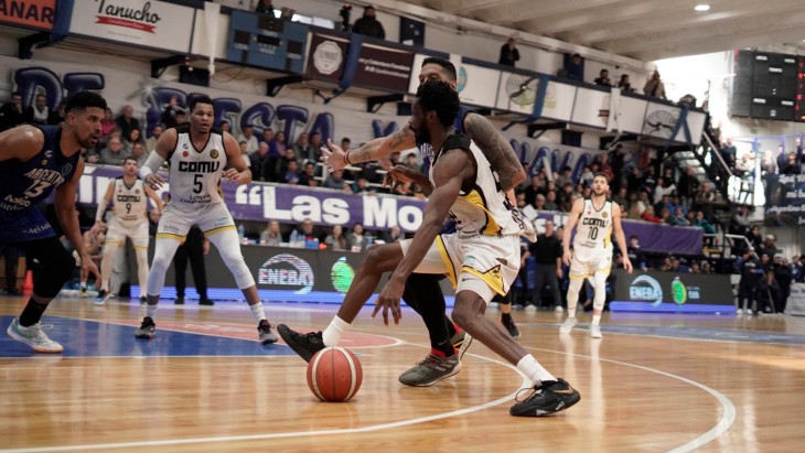 Comunicaciones cayó en Junín y está condenado a jugar por la Permanencia