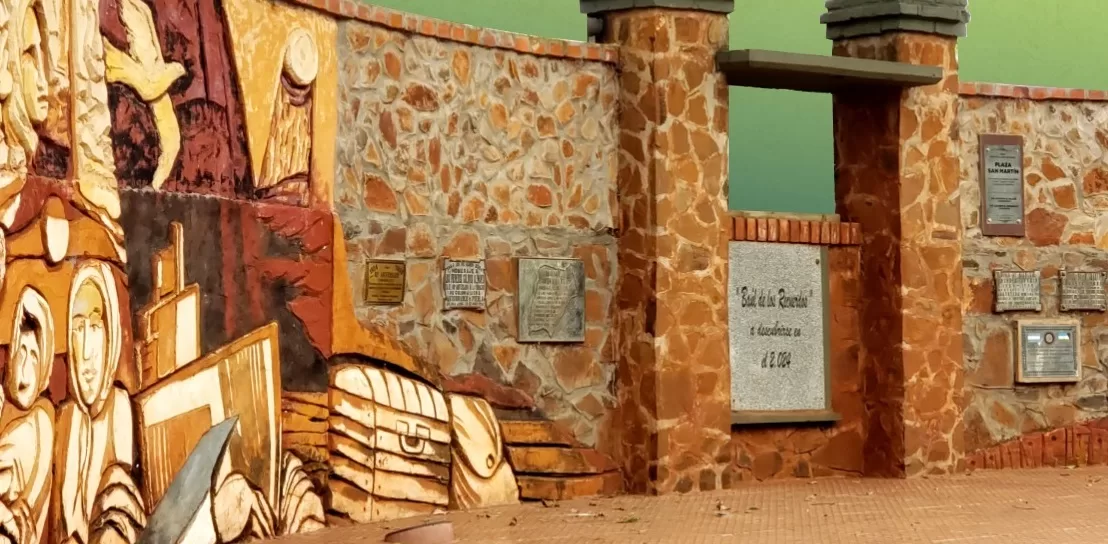 Un municipio abrirá su Baúl de los Recuerdos al cumplir 100 años