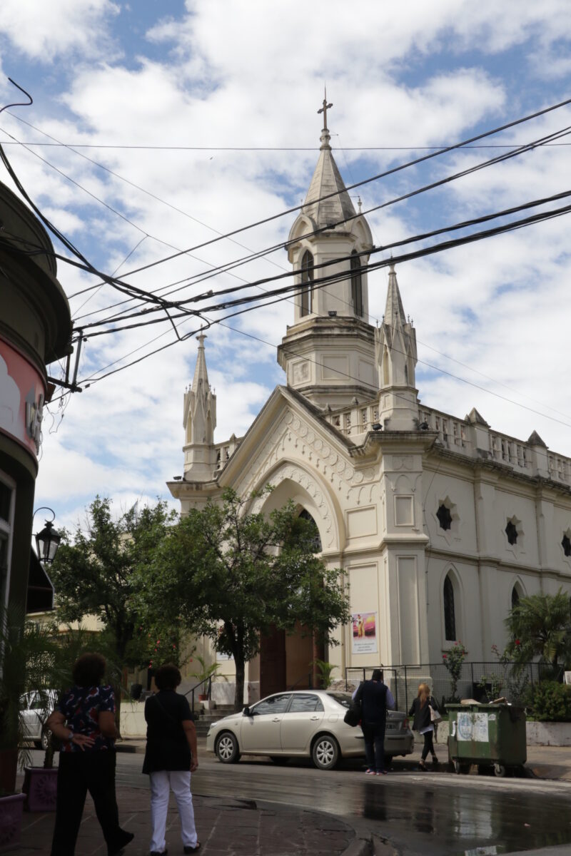 Con misa y procesión, se celebrará el Día de Santa Rita