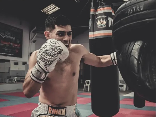 En México, Leo Corrales dice: «Buscar el camino de la excelencia»