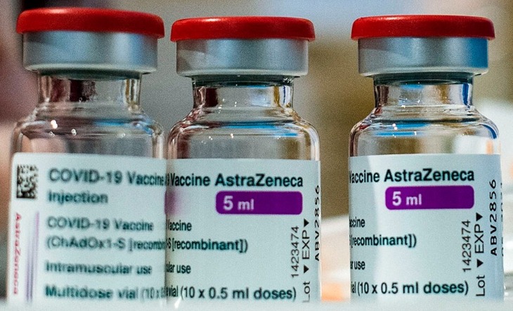 AztraZeneca: habló el correntino que denunció al Estado nacional