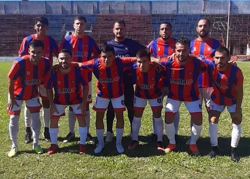 Huracán Corrientes y una visita de riego ante el Deportivo Empedrado