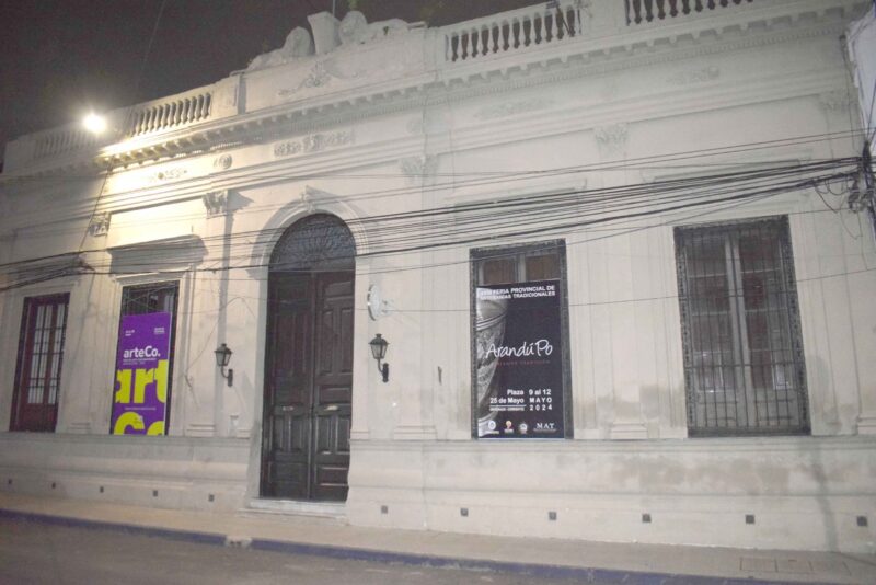 Continúa el misterio por quién conducirá el Instituto de Cultura: los principales candidatos
