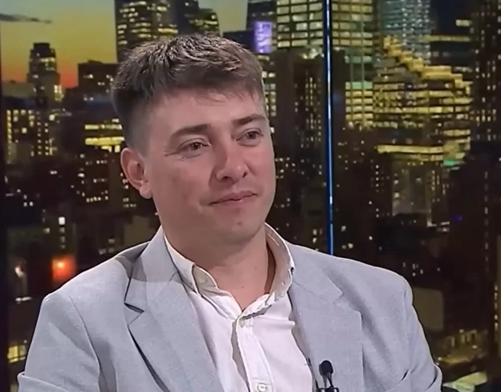 Buttié: «Para muchas personas, Milei aún es el mal menor»