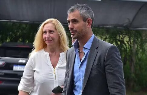 Karina Milei y Martín Menem desembarcan en Corrientes