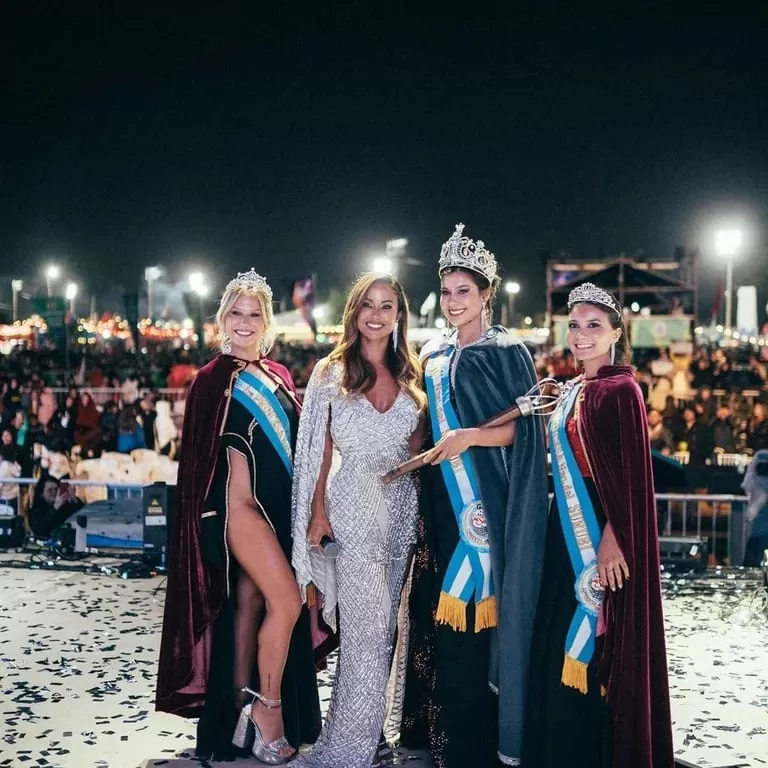 Lourdes Sánchez reveló que le ofrecieron un cargo público en Corrientes