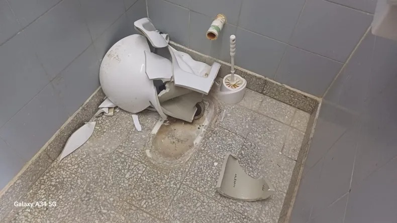 Inseguridad: escuela correntina sufrió el sexto robo en lo que va del año