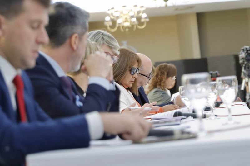 Iniciativa para una mayor inversión en salud mental