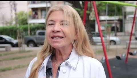 Fernanda Piragine Niveyro: «Predicar con el ejemplo es la forma más fácil de llegar a nuestros hijos»